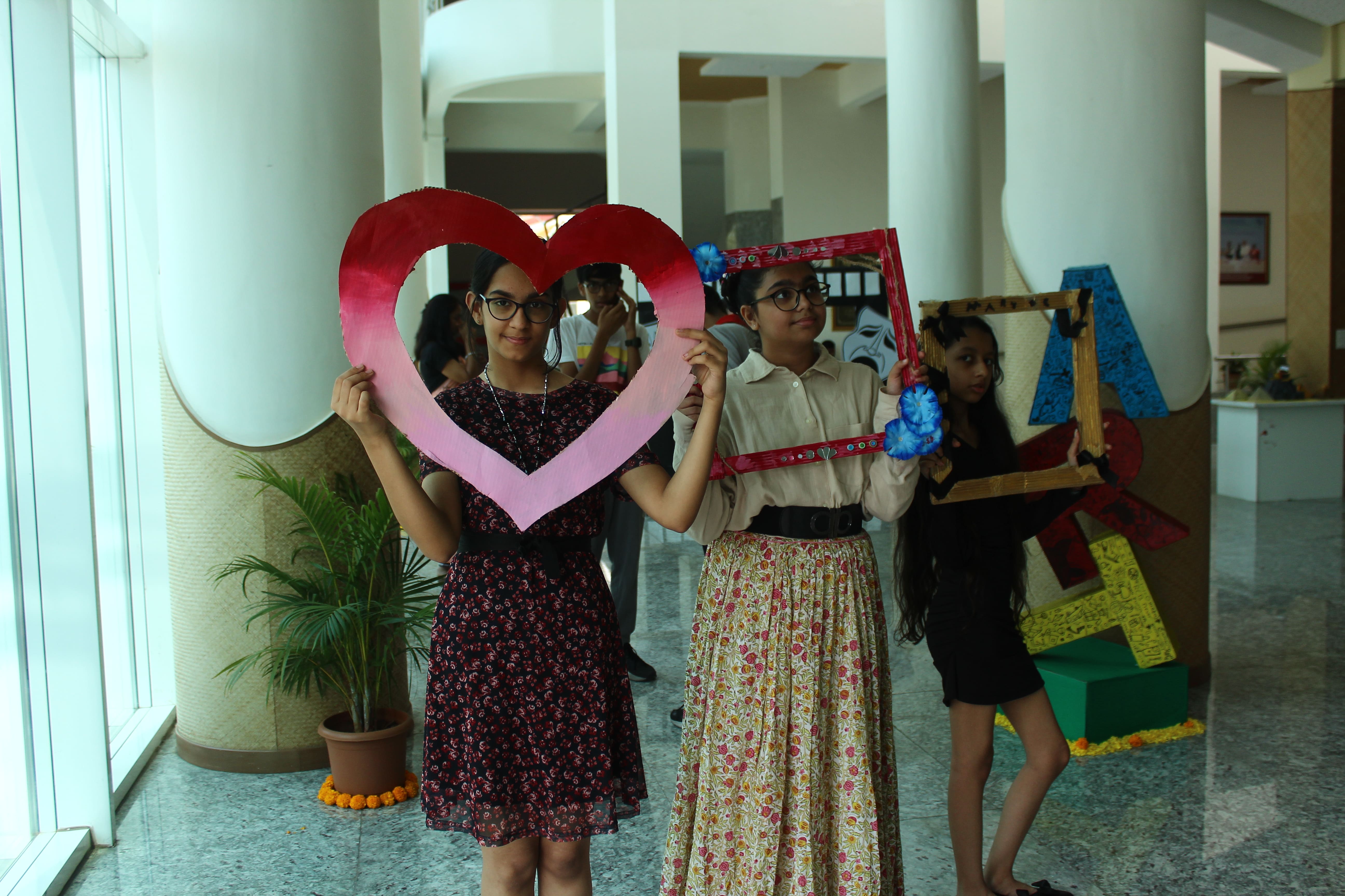   Art Exhibition 2024-25